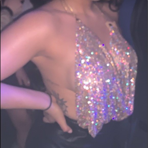 Top with colors - Picture 1 of 6